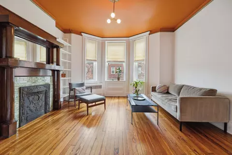 1106 Park Ave #2R, Hoboken, NJ 07030