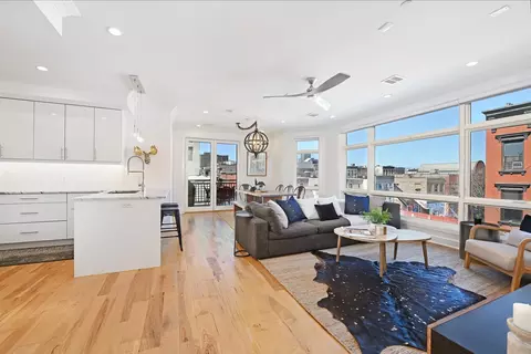 98 Adams St #3, Hoboken, NJ 07030