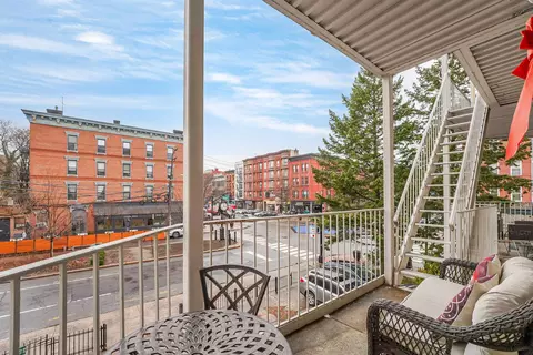 1103 Washington St #2, Hoboken, NJ 07030