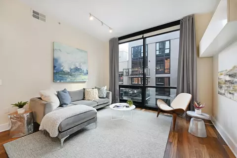 159 2nd St #1003, Jersey City, NJ 07302