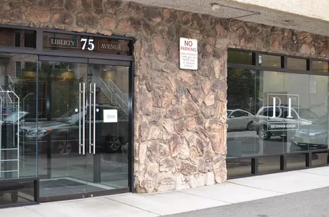 75 Liberty Ave #B23, Jersey City, NJ 07306
