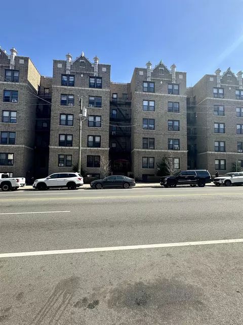 2700 John F Kennedy Blvd #412, Jersey City, NJ 07306