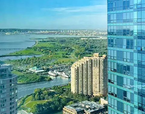 77 Hudson St #3902, Jersey City, NJ 07302