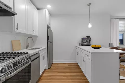 8350 Blvd E #2C, North Bergen, NJ 07047