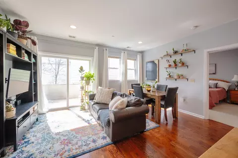 71 North St #204, Jersey City, NJ 07307