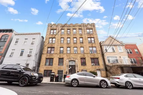 149 Zabriskie St #45, Jersey City, NJ 07307