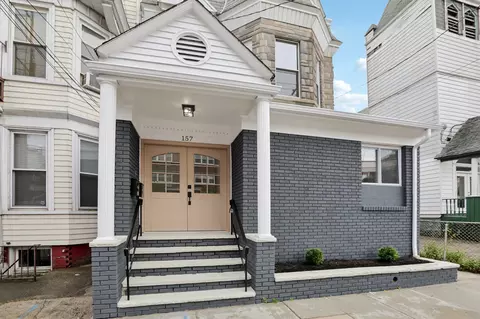 157 Bowers St #1, Jersey City, NJ 07307