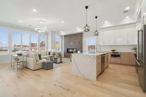 20 Corbin Ave #2, Jersey City, NJ 07306