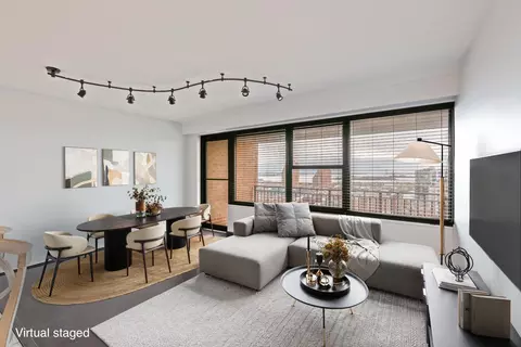 135 Montgomery St #20E, Jersey City, NJ 07302