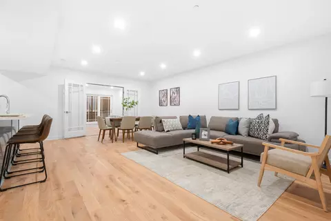 287 York St #G, Jersey City, NJ 07302