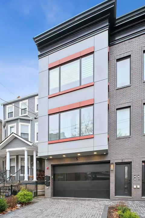 51 Prospect St #2, Jersey City, NJ 07307