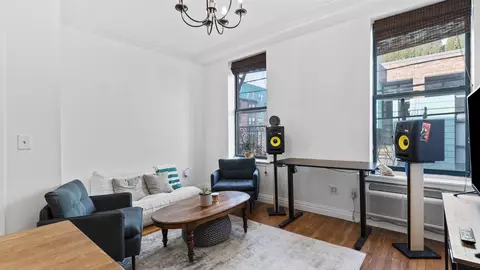 461 4th St #2E, Hoboken, NJ 07030