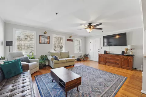 609 Madison St #B, Hoboken, NJ 07030