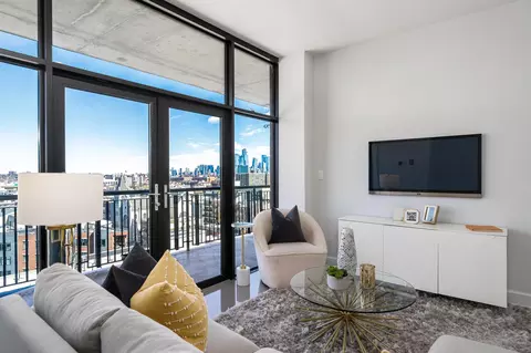610 Newark St #10E, Hoboken, NJ 07030