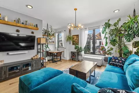 312 Arlington Ave #1, Jersey City, NJ 07304