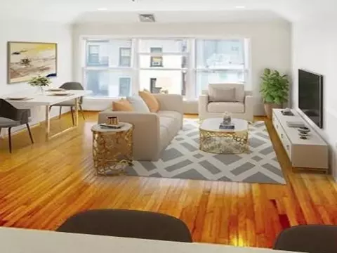 84 Adams St #5G, Hoboken, NJ 07030