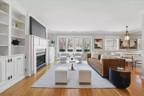 456 9th St #44, Hoboken, NJ 07030