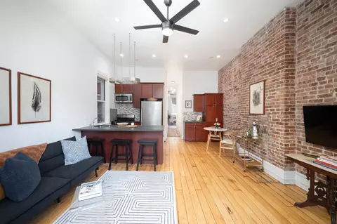 1003 Garden St #2, Hoboken, NJ 07030