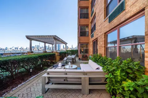 2 Constitution Ct #402, Hoboken, NJ 07030