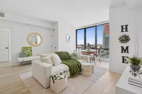 10 Provost St #2001, Jersey City, NJ 07302