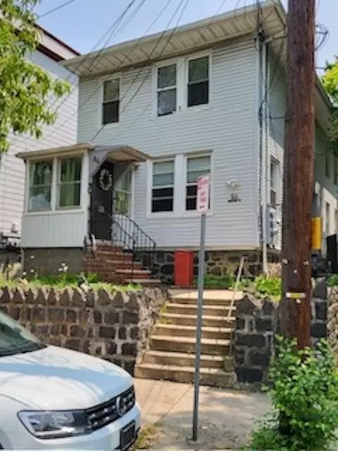 86 Sanford Pl, Jersey City, NJ 07307
