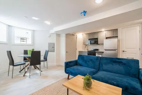 543 Palisade Ave #5, Jersey City, NJ 07307