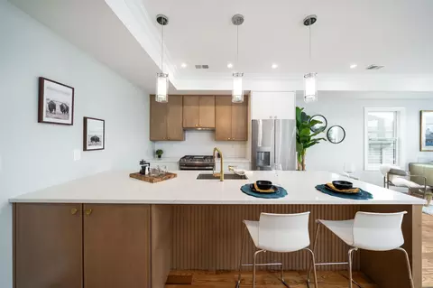 234 South St #2, Jersey City, NJ 07307