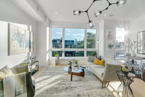 12 Irving St #2, Jersey City, NJ 07307