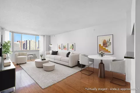 1 2nd St #1108, Jersey City, NJ 07302