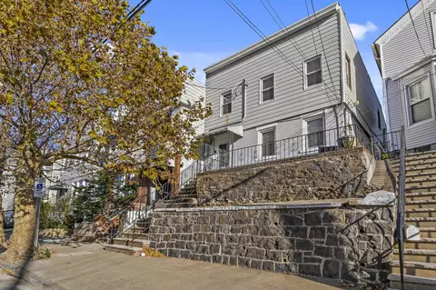 368 Liberty Ave, Jersey City, NJ 07307