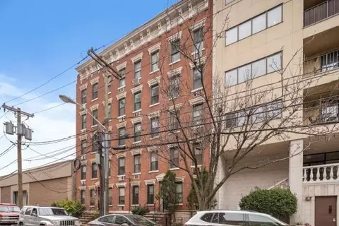 70 Park Ave #3L, Hoboken, NJ 07030