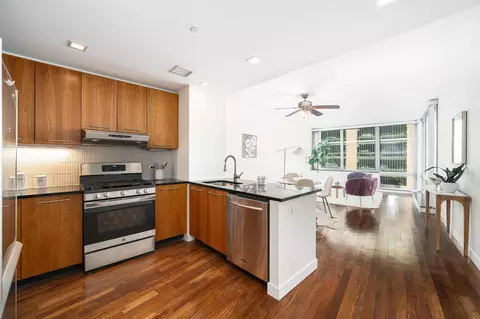 25 Hudson St #512, Jersey City, NJ 07302