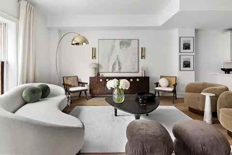 615 Adams St #2F, Hoboken, NJ 07030