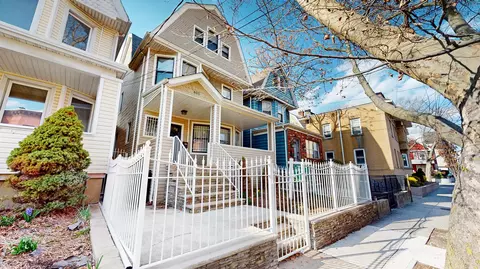 405 Bergen Ave, Jersey City, NJ 07304