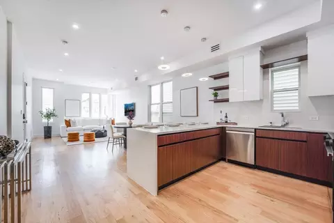 91 Pearsall Ave #A, Jersey City, NJ 07305
