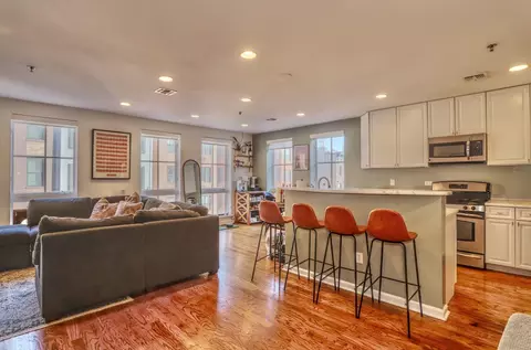 659 1st St #406, Hoboken, NJ 07030