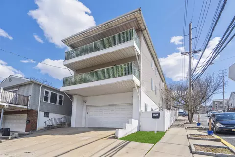 1000 Liberty Ave, North Bergen, NJ 07047