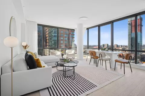 10 Provost St #2309, Jersey City, NJ 07302