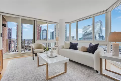 20 2nd St #1903, Jersey City, NJ 07302