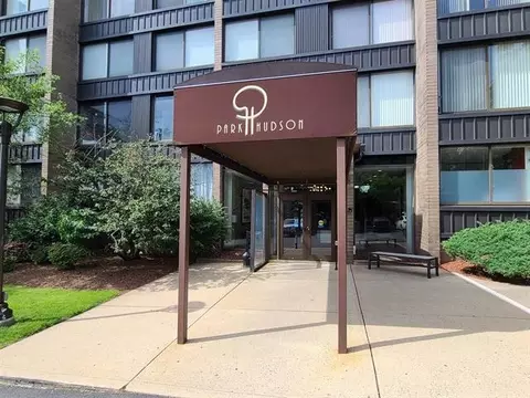 9060 Palisade Ave #522, North Bergen, NJ 07047