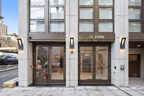 72 York St #9, Jersey City, NJ 07302
