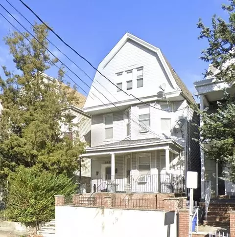 166 Carteret Ave, Jersey City, NJ 07305