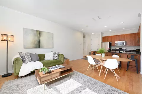 1200 Grand St #201, Hoboken, NJ 07030