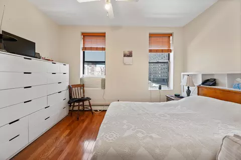 331 Grand St #3, Hoboken, NJ 07030