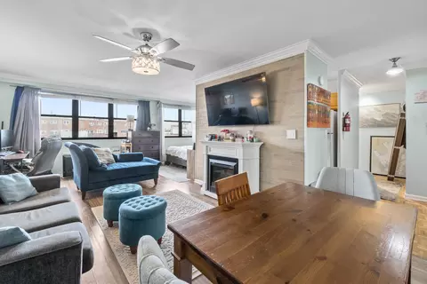 1225 Kennedy Blvd #1D, Bayonne, NJ 07002