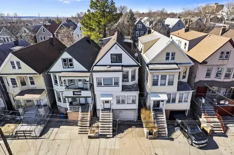 23 Bidwell Ave, Jersey City, NJ 07305