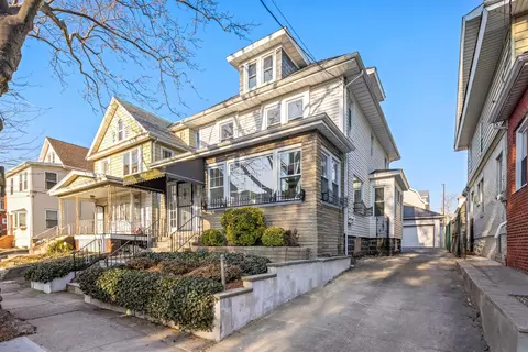 410 76th St, North Bergen, NJ 07047