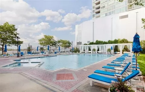 20 2nd St #1710, Jersey City, NJ 07302