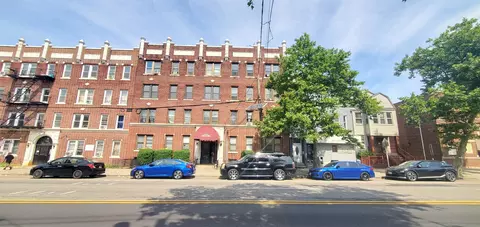 2271 Kennedy Blvd #406, Jersey City, NJ 07304