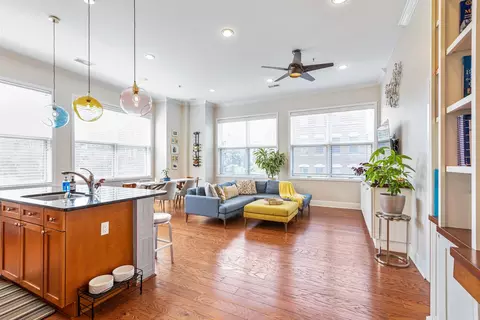 187 Warren St #308, Jersey City, NJ 07302